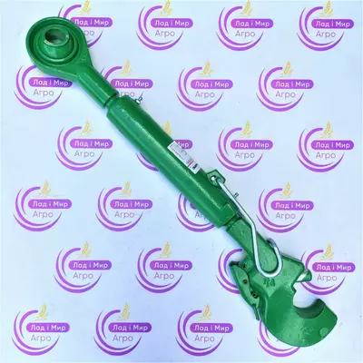 Тяга Центральна AL215043, AL176465 до John Deere