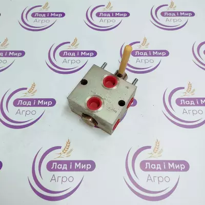 Клапан Гідравлічної Системи 810-274C Great Plains