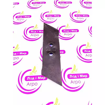 Долото ліве KK069090 Kverneland