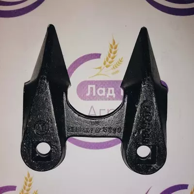 Палец протиріжучий(соя) 6669701, 0006709701, 000670970.1, 666970.1, 666970 до Claas