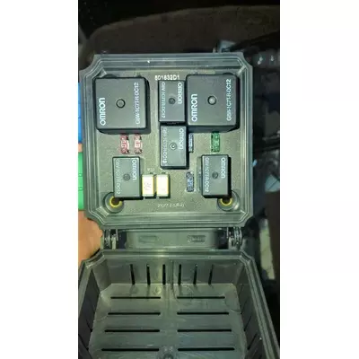 Блок Управління 501833D1 Massey Ferguson