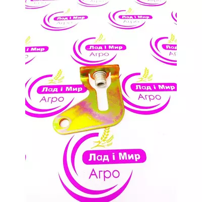 Кронштейн 504143 до Geringhoff