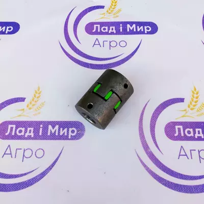Муфта храпова 87042661 до техніки CNH