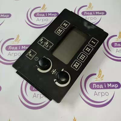 Панель Управління RE177049 John Deere