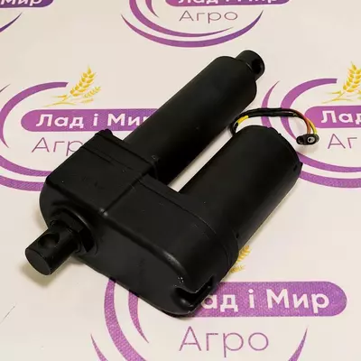 Актуатор 293817M91 Agco Parts