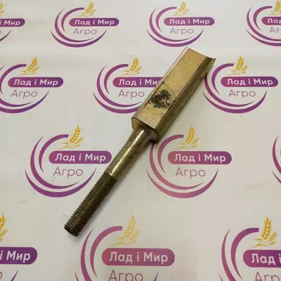 Защібка 196-896D Great Plains