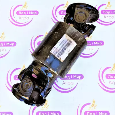 Кардан в Сборі з Муфтою 397151KR, 224734 Manitou