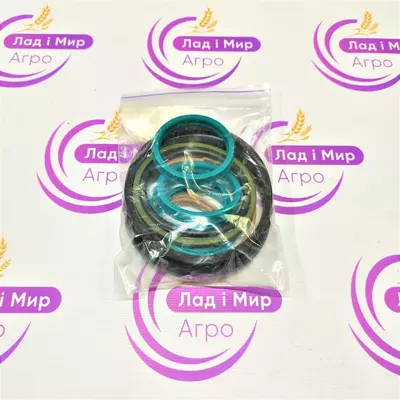 Ремкомплект Рульового Циліндра G001990011380 Fendt