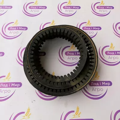 Пас 84817627, 195396C2, 89502654, 1001135, 0303144 до техніки CNH