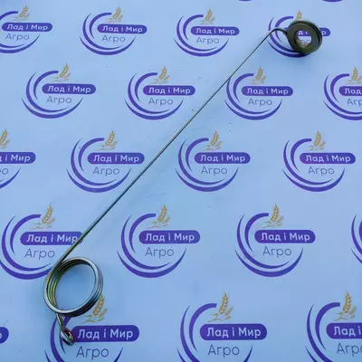 Пружина Натягу 0008500300, 000850030.0, 8500300, 850030.0 Claas