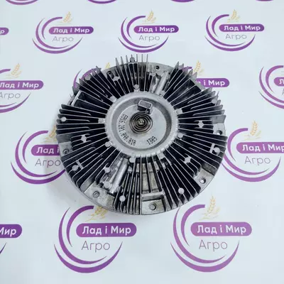 Віскомуфта G916201040010, 74706168 Fendt 930