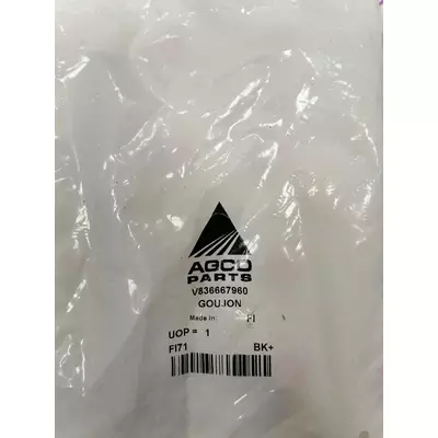 Шпилька V836667960 Massey Ferguson