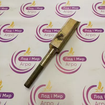 Защібка 196-896D Great Plains