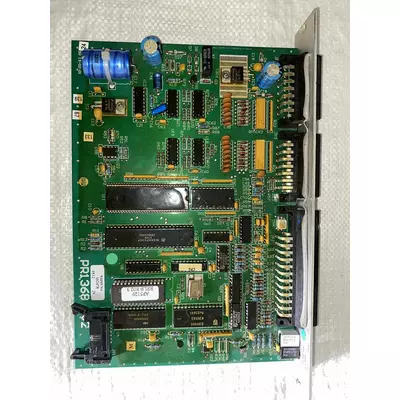 Плата печатна 84055764, 87678565 до Case від CNH