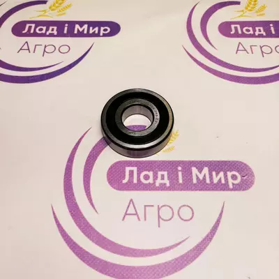 Підшипник Timken 6306-2RS-C3, 215048, AR48751, RE65651