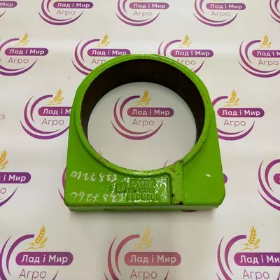 Корпус Підшипника 0006287260, 6287260, 000628726.0, 628726.0 Claas