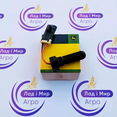 Датчик обертів RE295929, RE204888 John Deere