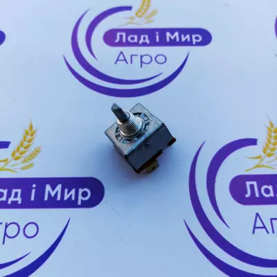 Перемикач 30-926126 JCB