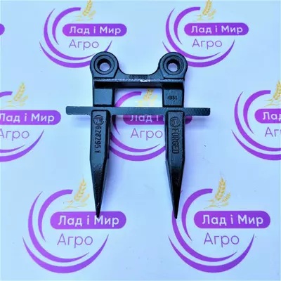 Палець Подвійний 626295.1, 6262951, 000626295.1, 0006262951 Claas