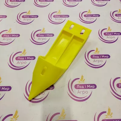 Носок Накінечника Жатки 504033, 504031 Geringhoff