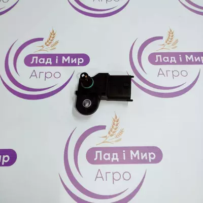 Датчик температури і тиску F731200100100, 0281002743 Massey Ferguson