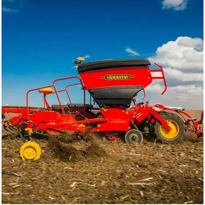 Кільце 413545 до техніки Vaderstad