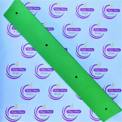 Планка Протиріжуча 0009847051, 9847051, 000984705.1, 984705.1 Claas