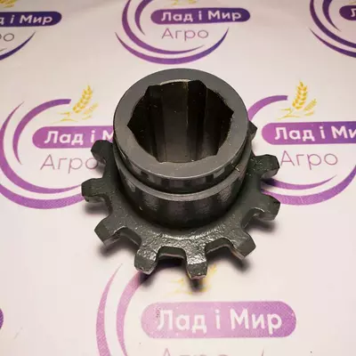 Зірочка 116108W1 Massey Ferguson