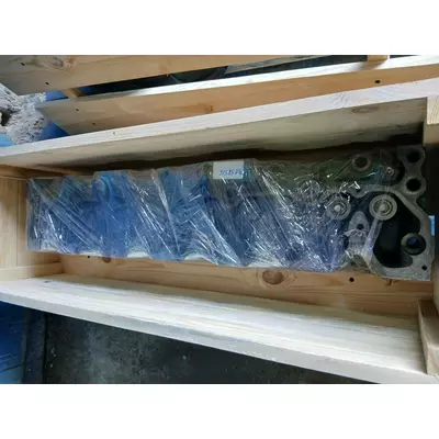 Головка блоку циліндрів RE58516-RM, RE58516, RE57750, SE501591, SE501576, RE45426, RE42741 до John Deere REMAN