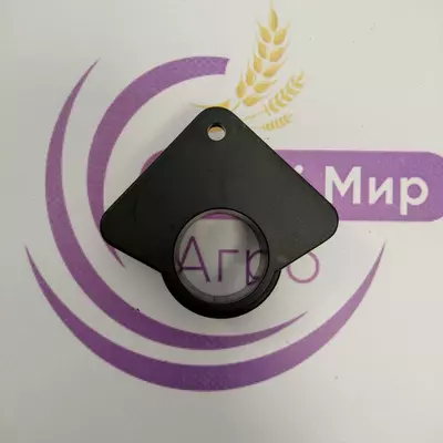 Корпус підшипника D28680117 Massey Ferguson