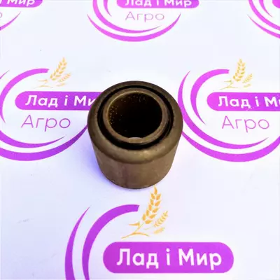 Сайлентблок 84459072, 80442446, 340449022, 89838354, 442446, 89811662, 9838354 Case