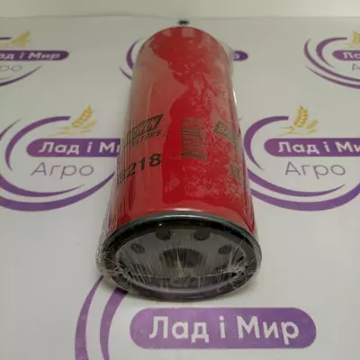 Фільтр масляний B218 Baldwin