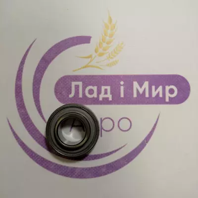 Підшипник FH205-25MM, JD39102, D41713300, 6363410, 6363400 PEER