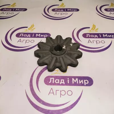 Зірочка Claas Z-11 . Аналог 735896 , 735896.0 , 7358960