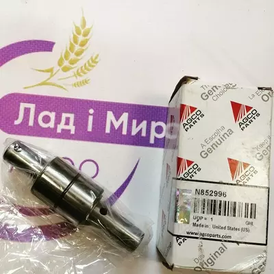 Вал підшипник висівного апарату N852996 Massey Ferguson, Challenger