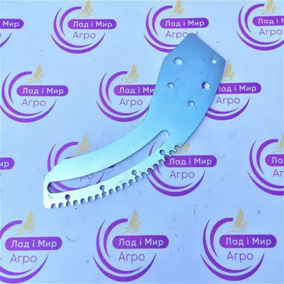 Гребінка S44304 Amity, Will Rich