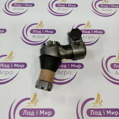 Шаровий Накінечник Гідроциліндра 437222A1 Case від CNH