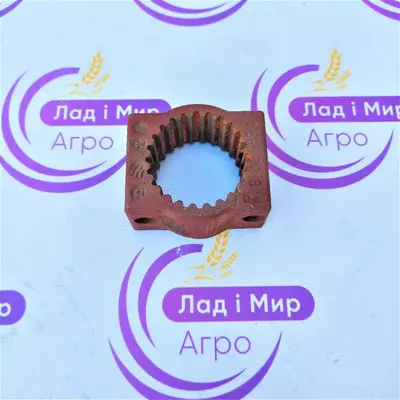 Шліцьове З'єднання Муфти 04511100, 04.5111.00 Capello