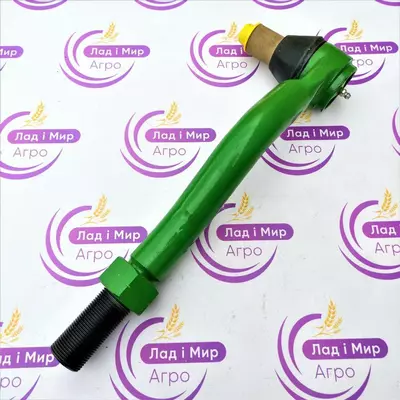 Накінечник Рульової Тяги Лівий RE173541, RE61402 John Deere