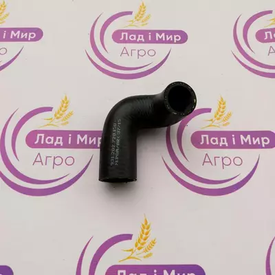 Патрубок Системи Охолодження Двигуна 931202720150 Fendt