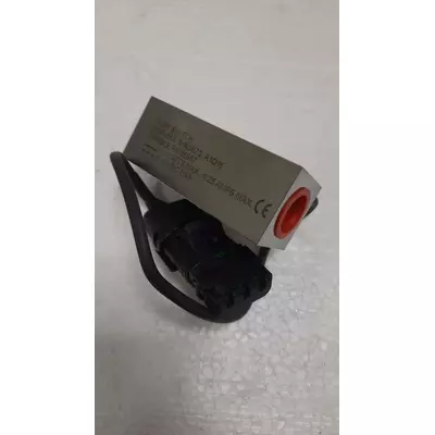 Клапан контрольний 47626971, SPX3330, 87590181, ZTN49955, 47626975, ZTN95866 до Case, New Holland