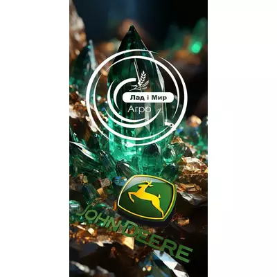 SE502670 Турбонагнітач ( Reman for RE547978 )