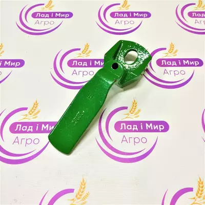 Важіль Качалки Транспортера Похилої Камери H226362 John Deere