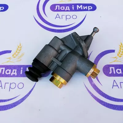 Насос паливний 87473339, J936316, 3936316, 4988747 до техніки CNH