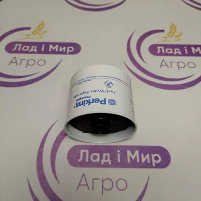 Фільтр паливний 4415122 Perkins