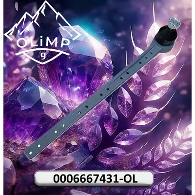 Фіксатор ножа 0006667431, 0006667431-OL, 18AP002902, 0006704061, 0006704060 до Claas