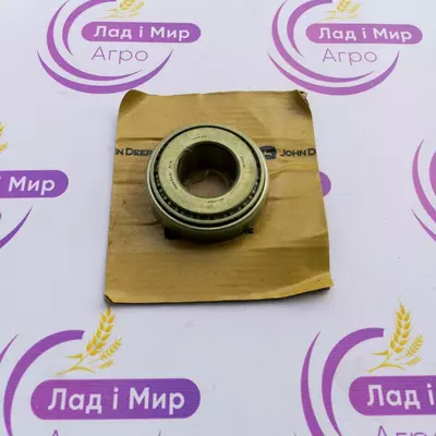 Підшипник Роликовий Конічний AL79901, 86512014, 400983R91, 530741R1, 071982, 071983 John Deere
