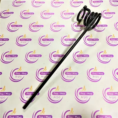 Пружина P236020 Amity, Will Rich