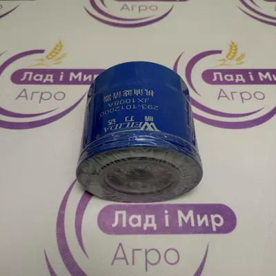 Фільтр масляний JX1008A