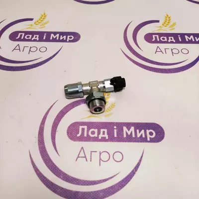 Муфта 0004741440, 000474144.0, 474144 до Claas